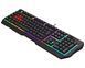 Клавіатура ігрова B140N Bloody, USB чорна B140N Bloody (Black) 1605837 фото 3