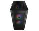 Корпус компьютерный Cougar Airface RGB Black AIRFACE RGB Black 1605760 фото 6