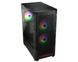 Корпус комп'ютерний Cougar Airface RGB Black AIRFACE RGB Black 1605760 фото 4