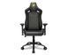 Крісло ігрове OUTRIDER S Royal, колір чорний Outrider S Royal 1605106 фото 2