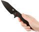 Ніж Skif Jock BSW Black G-10 UL-002BSWB 17650353 фото 3