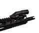 Підствольний ліхтарик Inforce WML, Black Body, Primary LED: White; Secondary LED: IR Gen3 IF71013 IF71013 7003161 фото 4