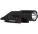Підствольний ліхтарик Inforce WML, Black Body, Primary LED: White; Secondary LED: IR Gen3 IF71013 IF71013 7003161 фото 1