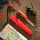 Ніж Morakniv Companion Spark Emergency S Red Напівсерейтор 14478 23050257 фото 4