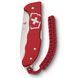 Швейцарский нож Victorinox Evoke Alox 136мм 4 функции Красный подарочная коробка (0.9415.D20) V77552941 фото 3