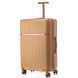 Чемодан Semi Line 28" (L) Gold (T5667-4) DAS302656 фото 1