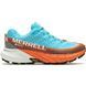 Кроссовки Merrell Agility Peak 5 GTX Wmn 036.0998 фото 3