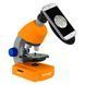 Микроскоп Bresser Junior 40x-640x + Телескоп 40/400 (8850900) 928504 фото 2