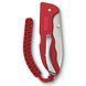 Швейцарский нож Victorinox Evoke Alox 136мм 4 функции Красный подарочная коробка (0.9415.D20) V77552941 фото 4