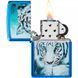 Запальничка бензинова Zippo Carol Cavalaris (48951) V77550882 фото 3