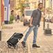 Сумка-тележка Andersen Unus Shopper Mikkel Black (140-210-80) 930424 фото 11