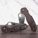 Ніж Spyderco Para 3 Lightweight Sprint Run CPM-15V FRN Brown C223PBN15V 871727 фото 5
