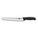 Ніж кухоний кондитерський хлібний Victorinox Dual Grip Bread&Pastry Серрейтор 5.2933.26D V77554325 фото 1