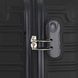 Чемодан Semi Line 24" (M) Black (T5636-2) DAS302603 фото 7