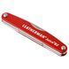 Мультитул Leatherman Juice B2 - Cinnabar 832362 4006985 фото 4