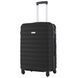 Чемодан Semi Line 24" (M) Black (T5636-2) DAS302603 фото 1