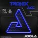 Накладка для ракетки Joola Tronix ACC 2.0 Red (70592) 931077 фото 1