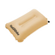 Подушка самонадувна Naturehike Sponge automatic NH17A001-L, жовта 88123 фото 1