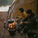 Сотейник із кришкою Naturehike CNK2300CJ014, алюміній 98765 фото 4