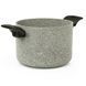 Кастрюля Flonal Monolite 6,4 л (MOIPE2490) DAS301924 фото 4