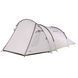 Палатка High Peak Sorrent 4.0 Nimbus Grey (10256) 929202 фото 4