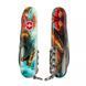Швейцарський ніж Victorinox Huntsman Zodiac Бойовий дракон (1.3713.7.Z3230p) V77552993 фото 2