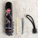 Швейцарский нож Victorinox Huntsman Zodiac Шахматная лошадь Черный белый глянцевый 1.3713.3_Z5310pk V77554192 фото 5
