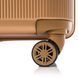 Чемодан Semi Line 28" (L) Gold (T5667-4) DAS302656 фото 8