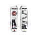 Швейцарський ніж Victorinox Classic LE 2018 Alps Love 58 мм Різнокольоровий (0.6223.L1801) V77553562 фото 1