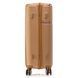 Чемодан Semi Line 28" (L) Gold (T5667-4) DAS302656 фото 4