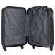 Чемодан Semi Line 24" (M) Black (T5636-2) DAS302603 фото 2