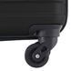 Чемодан Semi Line 24" (M) Black (T5636-2) DAS302603 фото 8