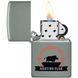 Запальничка Zippo Hunting Club Design 49843 V77550898 фото 2