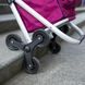 Сумка-візок ShoppingCruiser Stairs Climber 53 Fuchsia (604353) 927302 фото 9