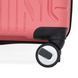 Чемодан Semi Line 19" (S) Pink (T5610-1) DAS302293 фото 8