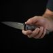 Нож Cold Steel Caledonian Edge Black CPM-20CV CS-FL-42CLD 12601636 фото 5