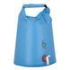 Каністра складана Bo-Camp Aqua Sac 20L Blue (6681200) DAS302127 фото 1