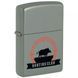 Запальничка Zippo Hunting Club Design 49843 V77550898 фото 1