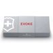 Швейцарский нож Victorinox Evoke Alox 136мм 4 функции Красный подарочная коробка (0.9415.D20) V77552941 фото 6