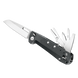 Ніж-мультитул Leatherman Free K4 Silver 832666 4008966 фото 2