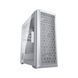 Корпус Cougar MX330-G Pro зі скляним боковим вікном, колір білий MX330-G Pro (White) 1606457 фото 1