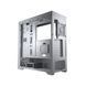 Корпус Cougar MX330-G Pro зі скляним боковим вікном, колір білий MX330-G Pro (White) 1606457 фото 8