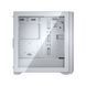 Корпус Cougar MX330-G Pro зі скляним боковим вікном, колір білий MX330-G Pro (White) 1606457 фото 6
