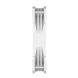 Корпусний вентилятор PCCOOLER P120 Pro WH, білий P120 Pro WH 1606554 фото 2