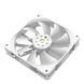 Корпусний вентилятор PCCOOLER P120 Pro WH, білий P120 Pro WH 1606554 фото 4