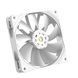 Корпусний вентилятор PCCOOLER P120 Pro WH, білий P120 Pro WH 1606554 фото 1