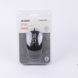Миша A4Tech Fstyler FM10S (Grey), безшумна, USB, колір чорний+сірий FM10S (Grey) 1604560 фото 8