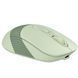 Миша бездротова A4Tech Fstyler FB10C (Matcha Green), USB, колір зелений FB10C (Matcha Green) 1605223 фото 3