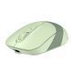 Миша бездротова A4Tech Fstyler FB10C (Matcha Green), USB, колір зелений FB10C (Matcha Green) 1605223 фото 2