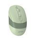 Миша бездротова A4Tech Fstyler FB10C (Matcha Green), USB, колір зелений FB10C (Matcha Green) 1605223 фото 4